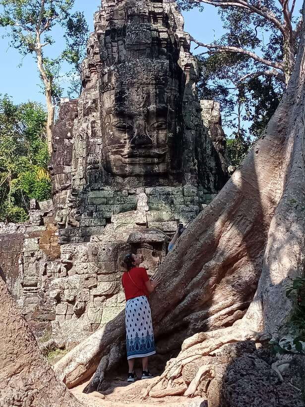 1-Day private Angkor Temple Tour from Siem Reap - Starting at Angkor Wat