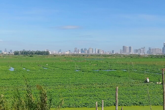 10 Stop Phnom Penh Tour by Tuk-Tuk, includes S21 & Killing Fields - The National Museum and Wat Ounalom fill in the city’s story