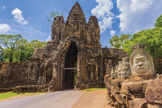 13 Days Private Tour to Cambodia, Angkor Wat and Vietnam - Hoi An offers the trip’s most relaxed old-town hours