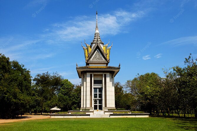 13 Days Private Tour to Cambodia, Angkor Wat and Vietnam - Hue turns imperial architecture into a slower chapter