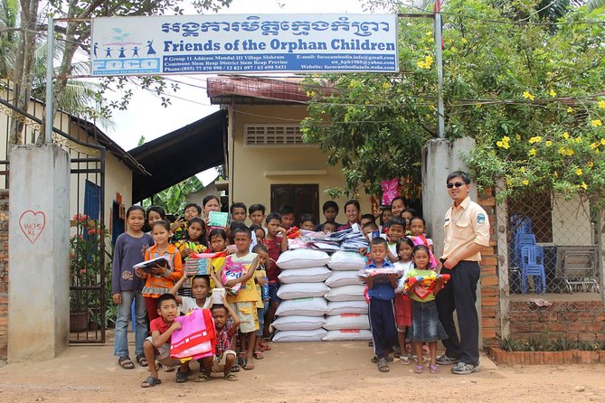 2-D Angkor temple tour with one sunrise in A/C vehicle and guide. - Transport, Group Size, and the Meaning of Private