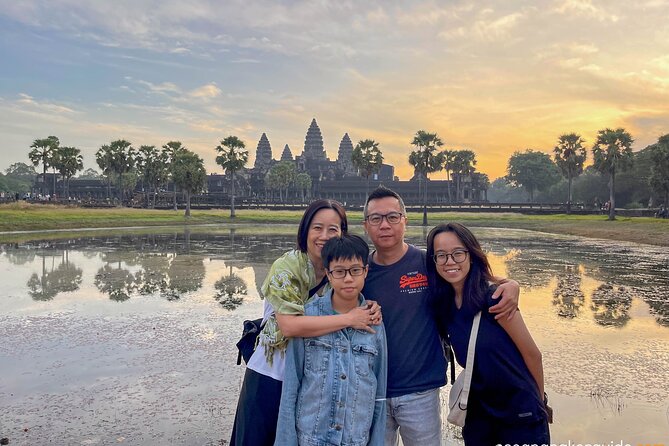2-Day Angkor Wat and Banteay Srei with Countryside Exploration - Why two days works better than one