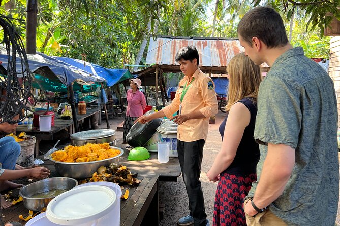 2-Day Angkor Wat and Banteay Srei with Countryside Exploration - Pre Rup shows a different side of Angkor