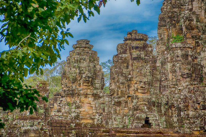 2-Day Angkor Wat, Banteay Srei & Floating Village Kampong Pluk - Day two starts at 5:00am at Angkor Wat