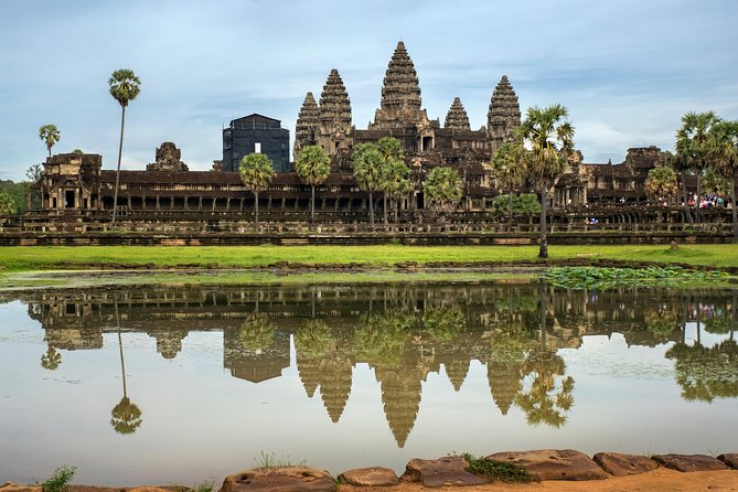 2-Day Angkor Wat Tour - Why two days works better than one
