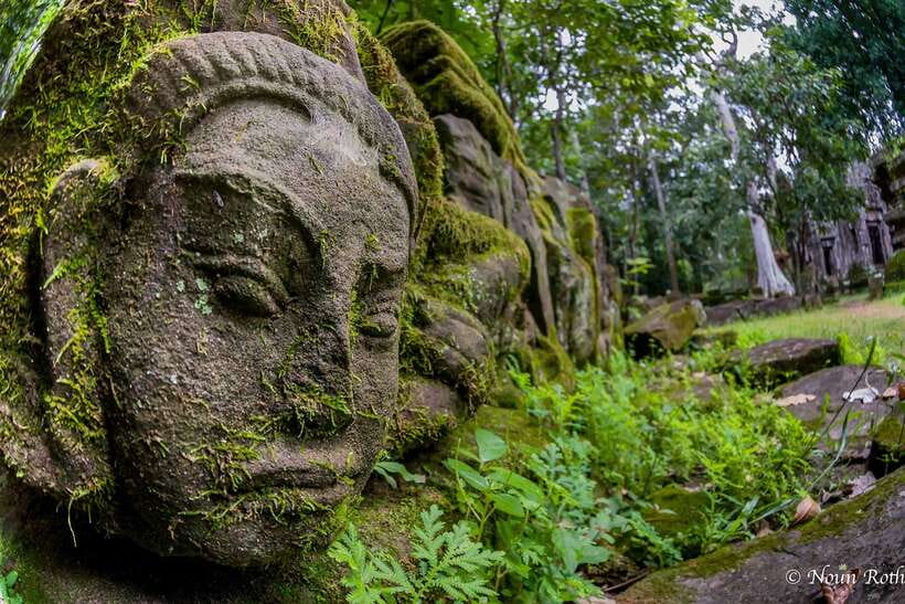 2-Day Angkor Wat With Small, Big Circuit & Banteay Srei Tour - Price, temple pass, and what you really pay