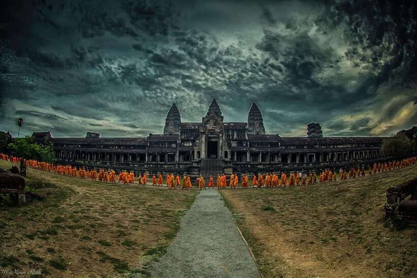 2-Day Angkor Wat With Small, Big Circuit & Banteay Srei Tour - What the two-day plan gets right