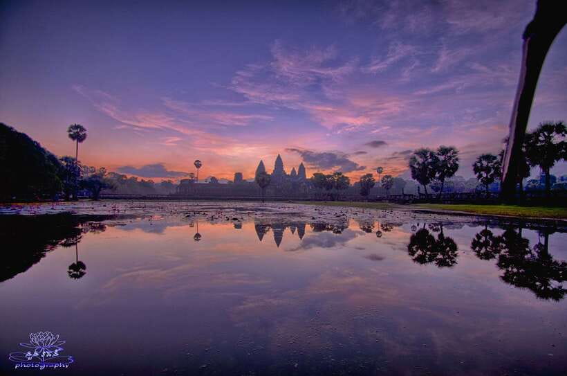 2-Day Angkor Wat With Small, Big Circuit & Banteay Srei Tour - Ta Nei and Angkor Thom, a change of scale