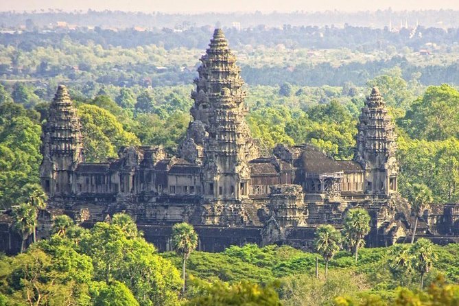 2-Day Best of Angkor Wat and Tonle Sap Lake Tour - Why this two-day plan works in Siem Reap