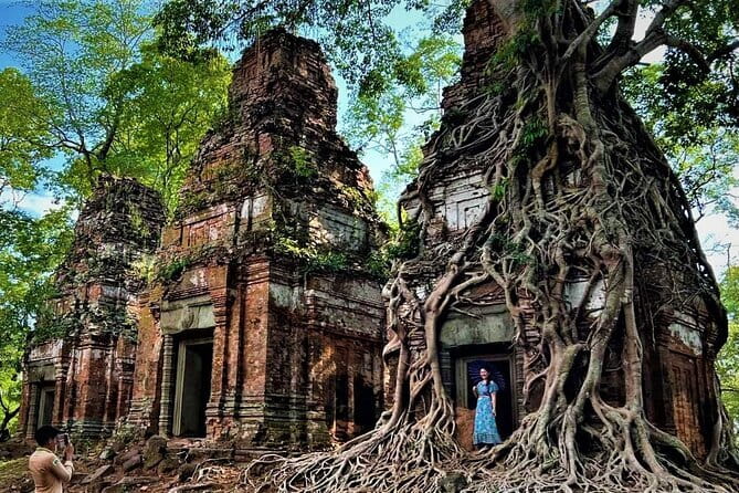 2 Day Cambodia Private Guided Tour in Angkor Temples - Should you book this Angkor temple tour?