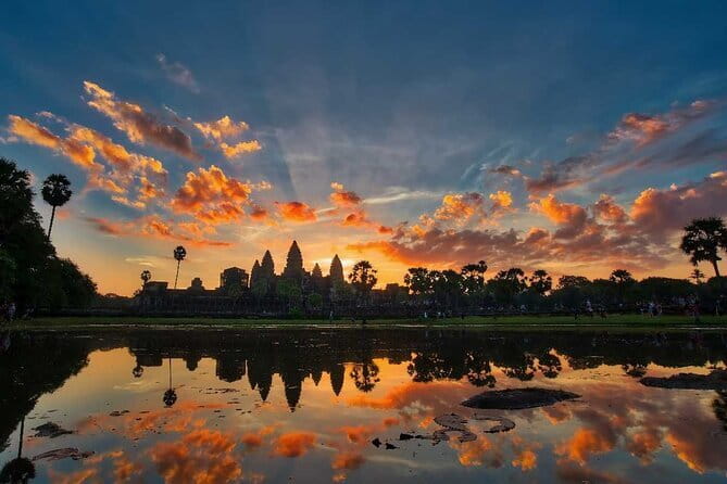 2 Day Cambodia Private Guided Tour in Angkor Temples - FAQ