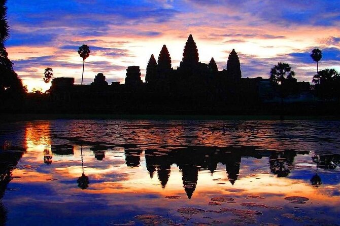 2-Day Private Tour in Angkor Wat Grand Circuit - What the two-day plan is really like