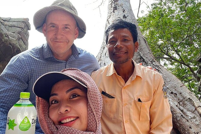 2-Day Private Tour in Angkor Wat Grand Circuit - Is $65 a good deal?