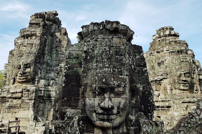 2 Day private tour: Small tour, Big tour, sunrise and sunset,floating village. - Guides, Drivers, and the Private-Service Advantage