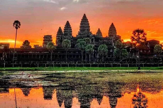 2 Day Small Group Guided Tour Siem Reap Province - Why two days works better than one
