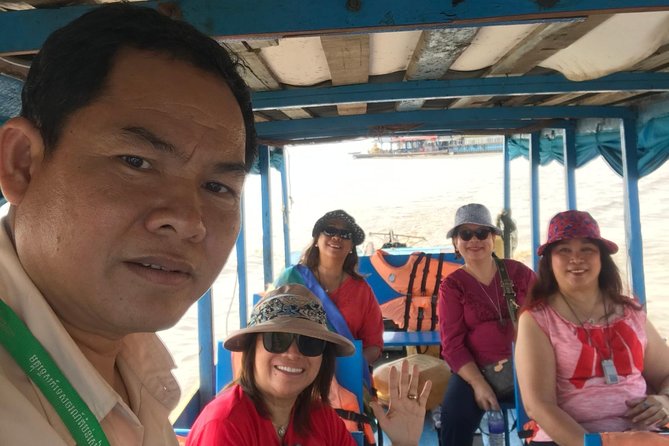 2-Day tour with sunrise - Transport, comfort, and the private format