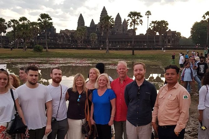 2-Day tour with sunrise - The guide makes or breaks the experience