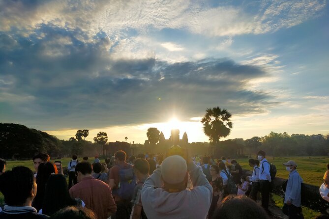 2-Day tour with sunrise - Practical advice for the two mornings