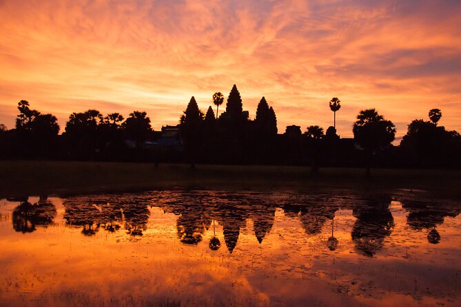 2-Day Unforgettable Experience of Angkor Wat - Why two days makes Angkor easier to enjoy