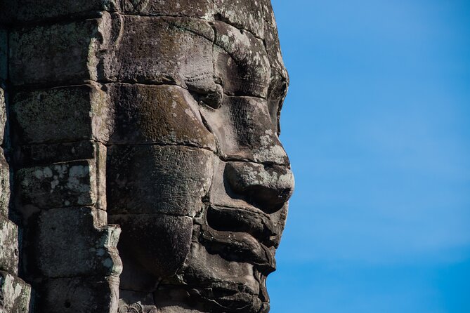 2-Day Unforgettable Experience of Angkor Wat - Road 60m street food after dark
