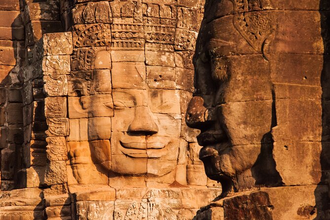 2-Day Unforgettable Experience of Angkor Wat - Kampong Phluk and Tonle Sap