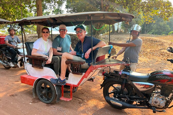2-Day Unforgettable Experience of Angkor Wat - Angkor Wat at 4:30 a.m.