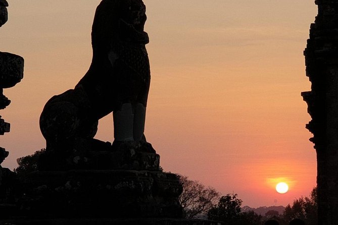 2 Days Angkor Wat Sunrise and Sunset Private Tour - Angkor Thom, Bayon, and the royal city