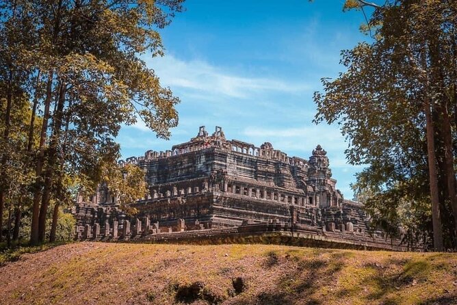 2days Explore Angkor wat Small Tour & Big Tour + Banteay Srei (Private tour) - Why this two-day Angkor plan works
