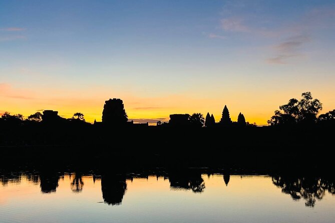 3-Day Adventure in Siem Reap: Discover the Heart Of Cambodia - Key points to know before booking