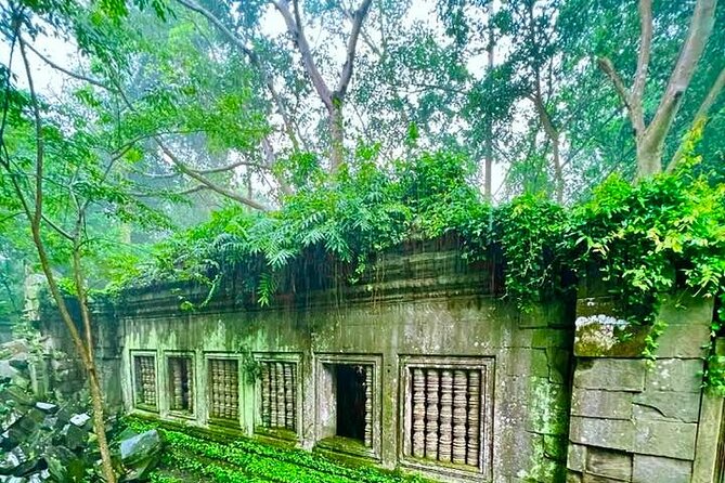 3-Day Adventure in Siem Reap: Discover the Heart Of Cambodia - A three-day route through Siem Reap