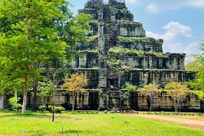 3-Day Adventure in Siem Reap: Discover the Heart Of Cambodia - What the private format really adds