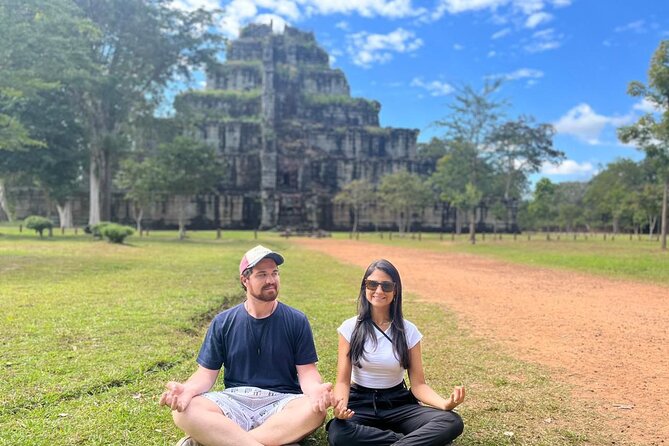 3-Day Adventure in Siem Reap: Discover the Heart Of Cambodia - Practical advice for a smoother visit