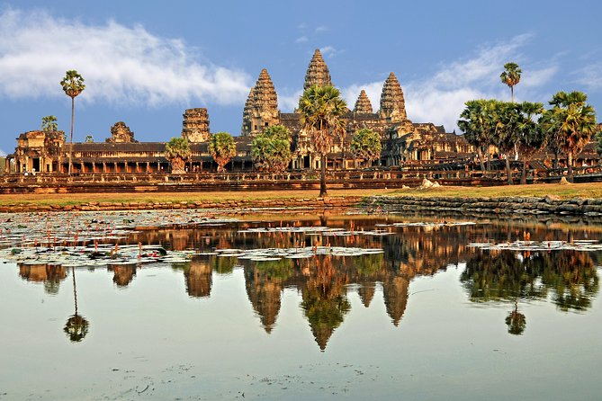 3-Day Angkor, Lake-side Village & Roluos Temples Tour - Who should book this three-day route?