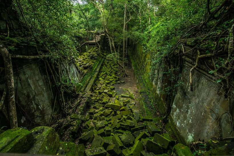 3-Day Angkor Wat & All Interesting Temples With Beng Mealea - Key points before you book