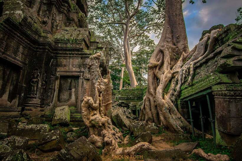 3-Day Angkor Wat & All Interesting Temples With Beng Mealea - Why three days works well at Angkor