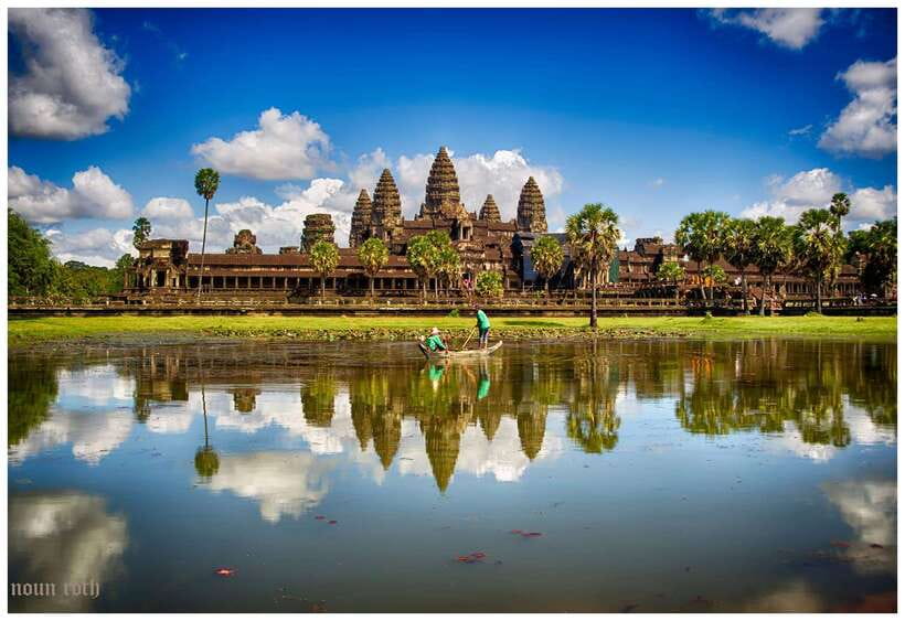 3-Day Angkor Wat & All Interesting Temples With Beng Mealea - Day 3: Roluos and the unrestored ruins of Beng Mealea