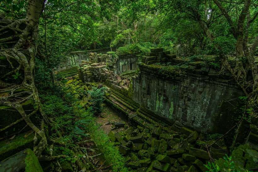 3-Day Angkor Wat & All Interesting Temples With Beng Mealea - Final verdict: a strong choice for a full Angkor visit
