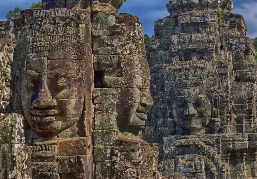 3-Day Angkor Wat & All Major Temples & Kulen Mount Waterfall - Who Should Book This Three-Day Circuit?
