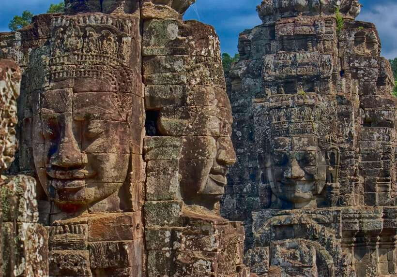 3-Day Angkor Wat & All Major Temples & Kulen Mount Waterfall - Final Call: A Strong Choice for a First Angkor Visit