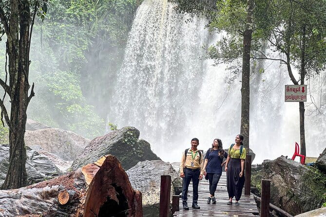 3 Day Angkor Wat Kulen Mountain Beng Mealea and Floating village - Why this three-day plan works
