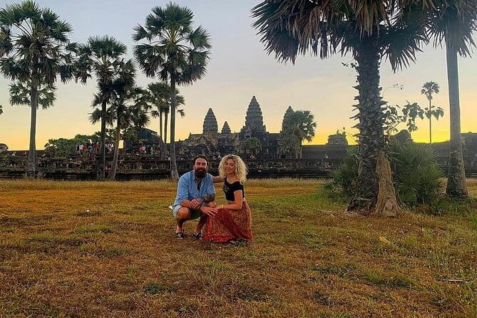 3 Day Angkor Wat Kulen Mountain Beng Mealea and Floating village - Day three covers the quieter Angkor circuit