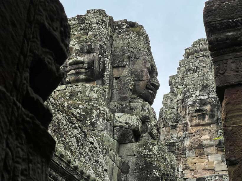 3-Day Angkor Wat Tour with Kulen Mountain & Floating Village - What the three days really cover