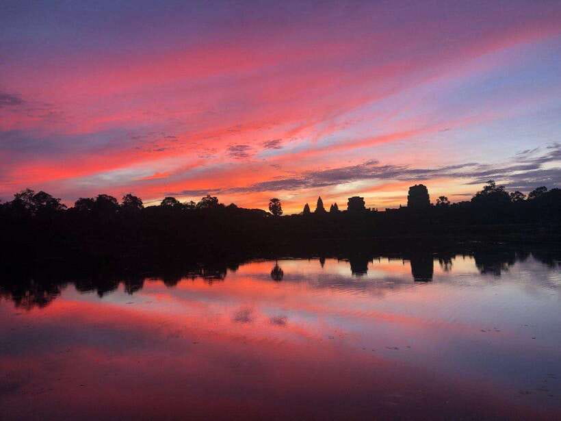 3-Day Exploring Angkor Wat & Siem Reap Highlights Tour. - Key points to know before booking