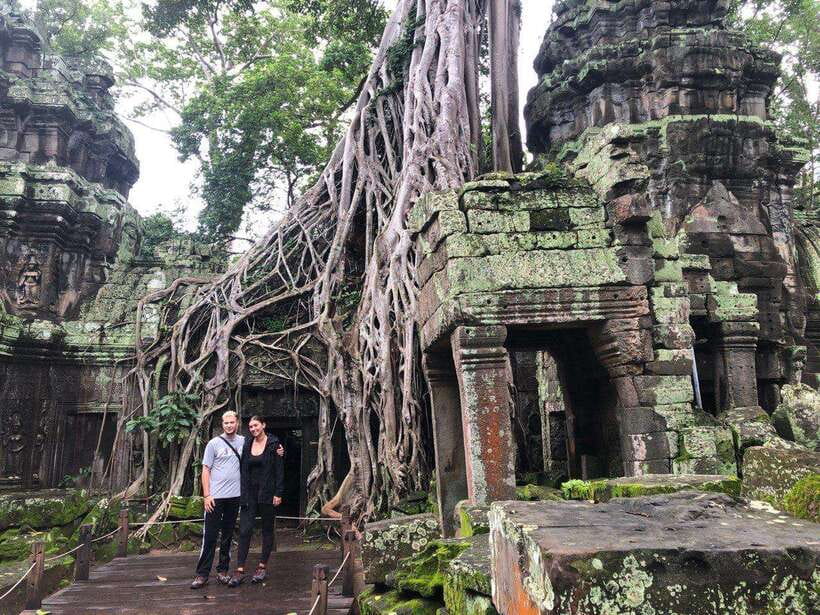 3-Day Exploring Angkor Wat & Siem Reap Highlights Tour. - Phnom Kulen Adds Water, Forest, and Sacred History