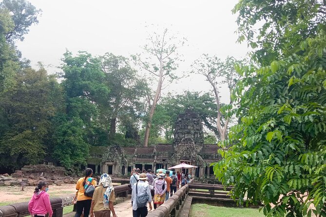 3-Day 'Temples & Tonle Sap' Tour - Should you book the Temples & Tonle Sap tour?