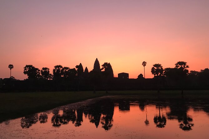 3-Day Tour of Siem Reap, Angkor Temples & Phnom Kulen Waterfall - Should you book this Siem Reap tour?
