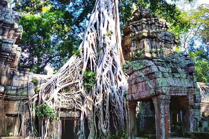 3-Day Tour(Unforgettable Angkor Temple Complex, Banteay Srei& Floating Village) - FAQ