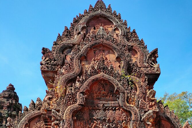 3-Days Private Angkor Wat Sunrise/Sunset Tours & Floating Village - Why three days makes Angkor easier to enjoy