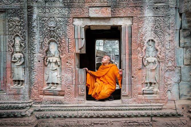 3-Days Private Angkor Wat Sunrise/Sunset Tours & Floating Village - Day 3: Angkor sunrise, Beng Mealea, and Tonle Sap village life
