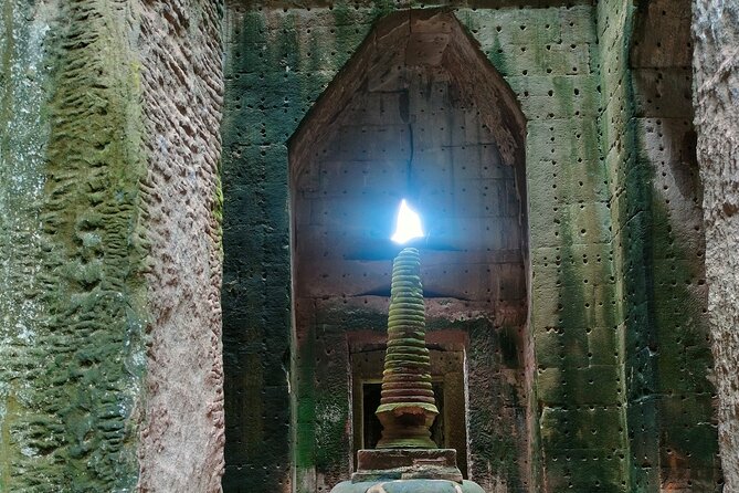 3-Days Private Angkor Wat Sunrise/Sunset Tours & Floating Village - What the $370 price really covers